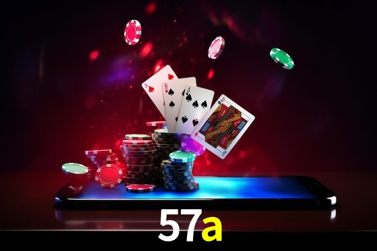 Game Providers 57a