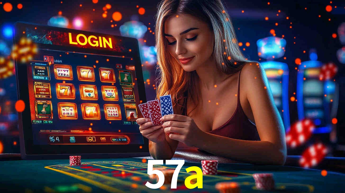 Vantagens App 57a