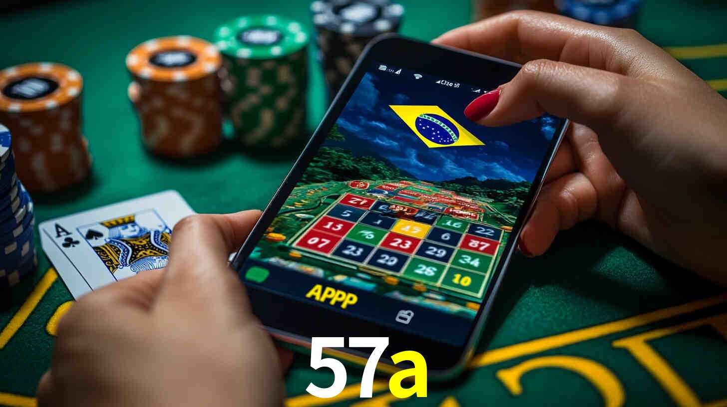 Instruções Download 57a
