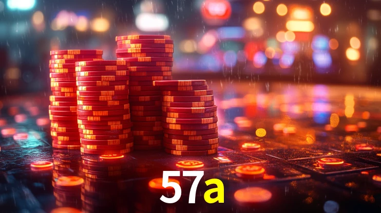 57a - Roleta da Sorte Suprema - 57a.com