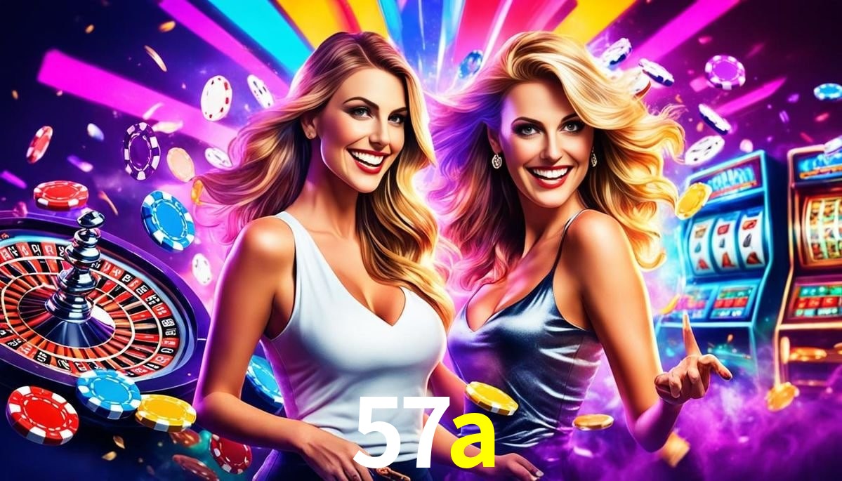 Jogos de Slot 57a