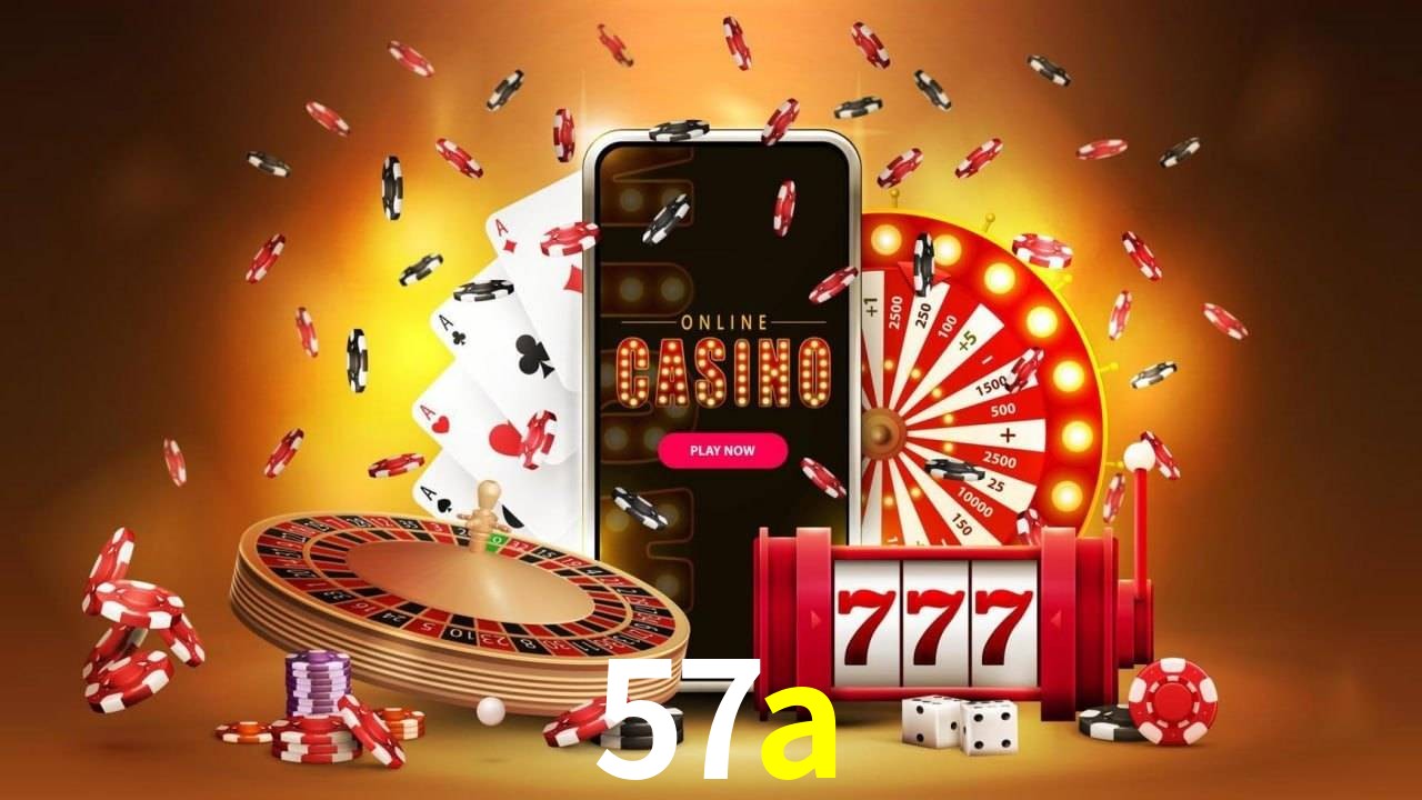 57a 公平游戏