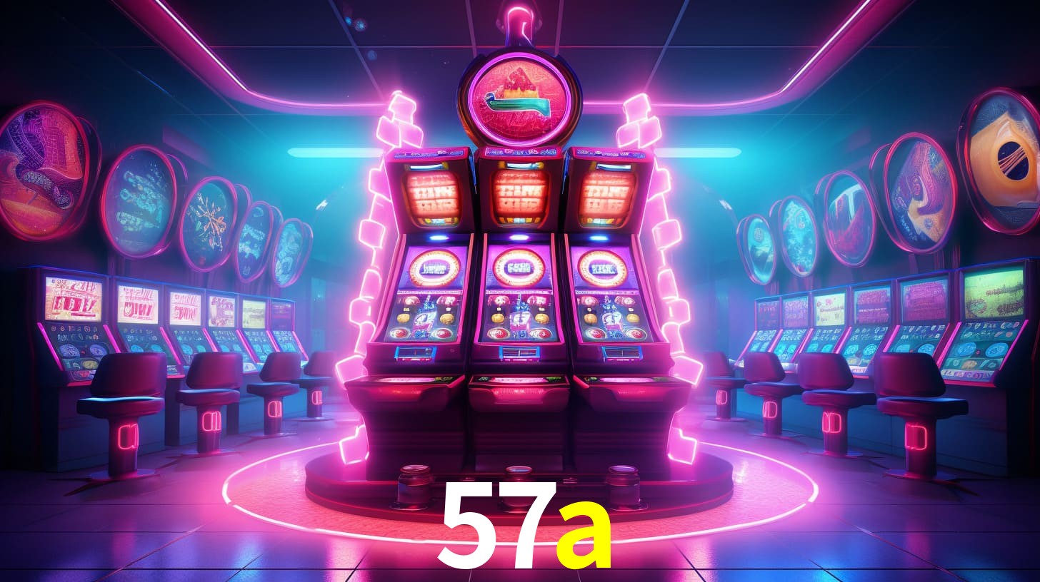 57a: A Experiência de Casino com Jogos de Mesa ao Vivo