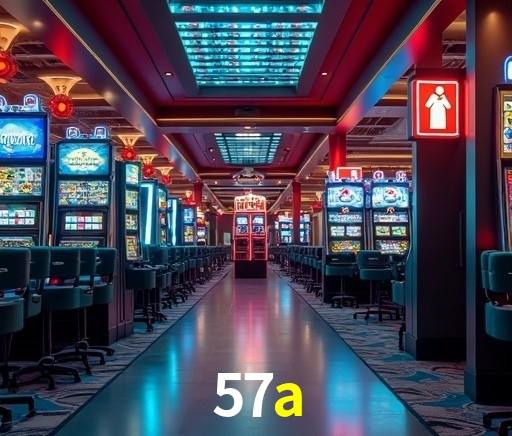 Casino Ao Vivo 57a