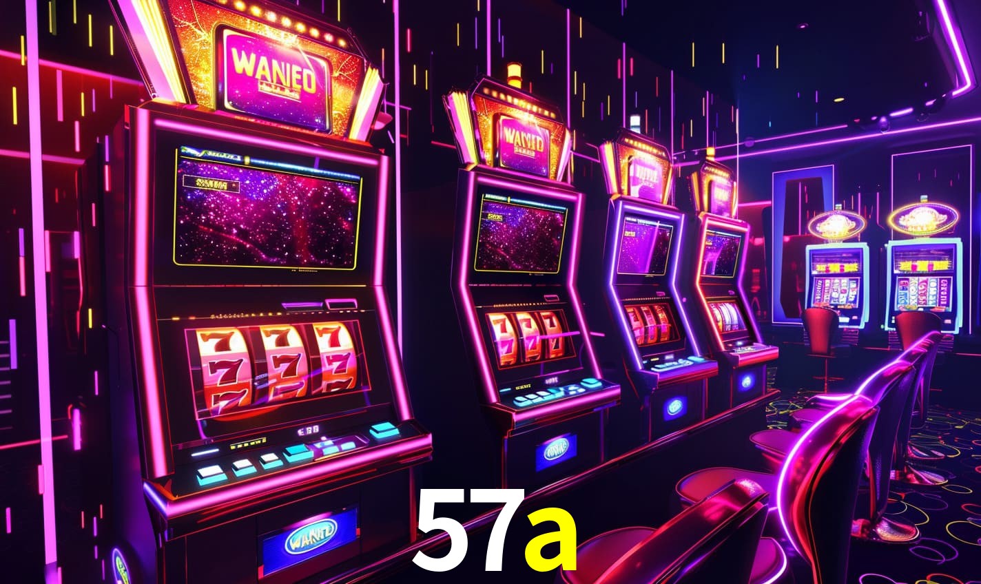 Interface do App 57a
