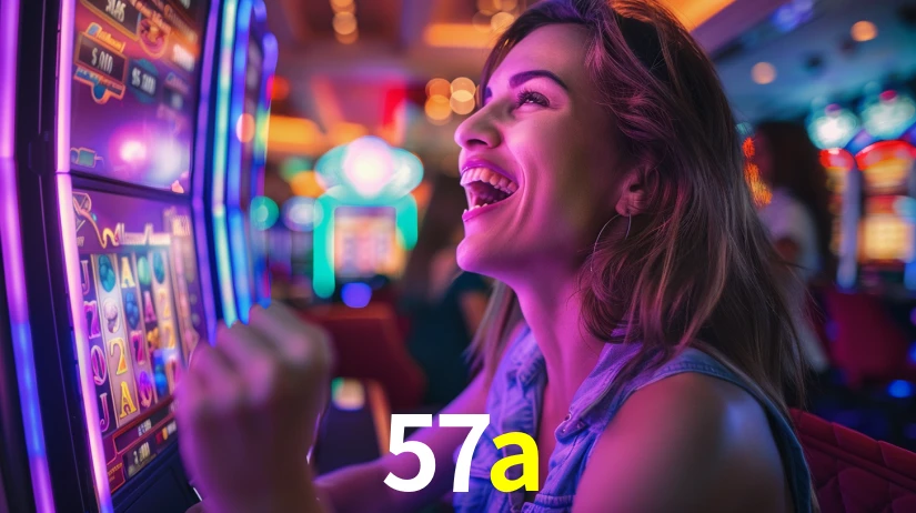 57a: Seu Especialista em Apostas Esportivas Brasileiras