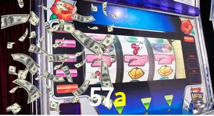 Descubra o Mundo do Cassino Online com 57a