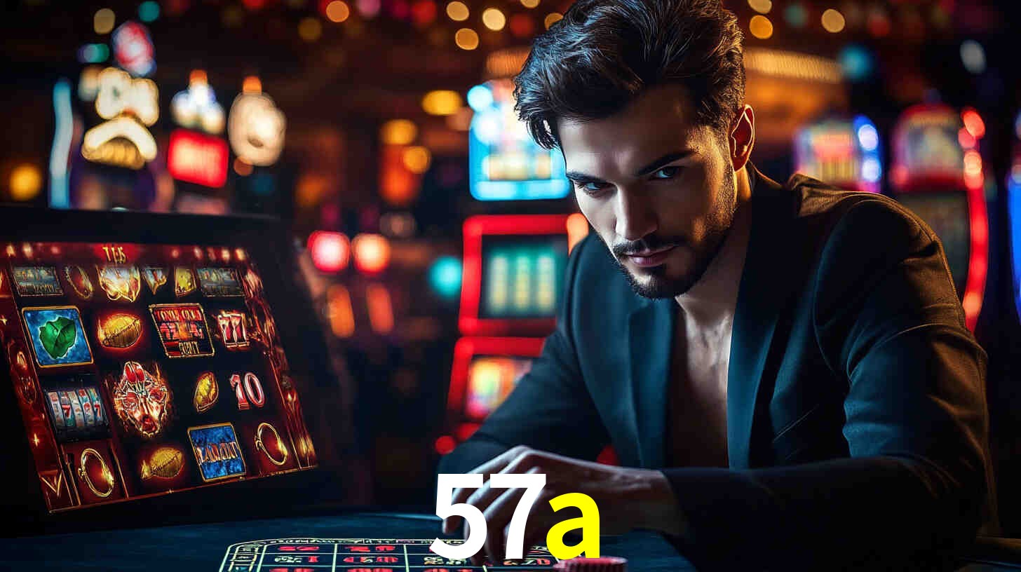 57a bet casino