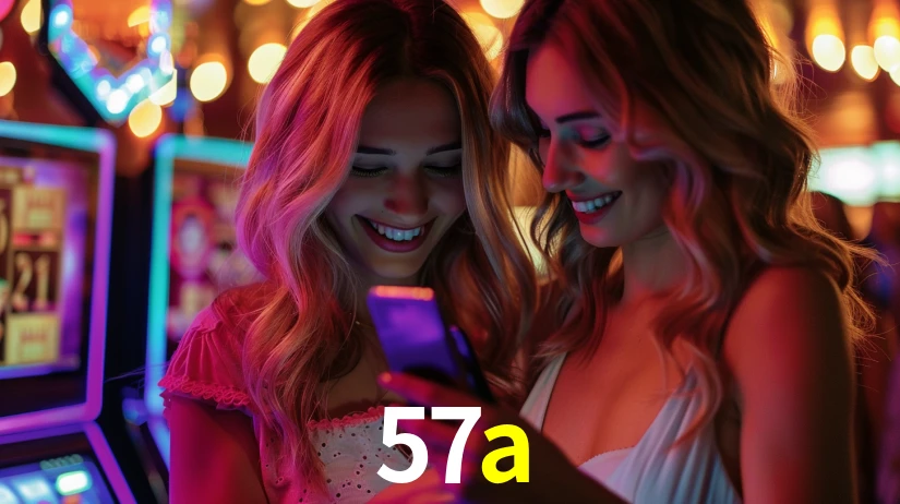 57a: Seu Cassino Premiado com Pagamentos Rápidos