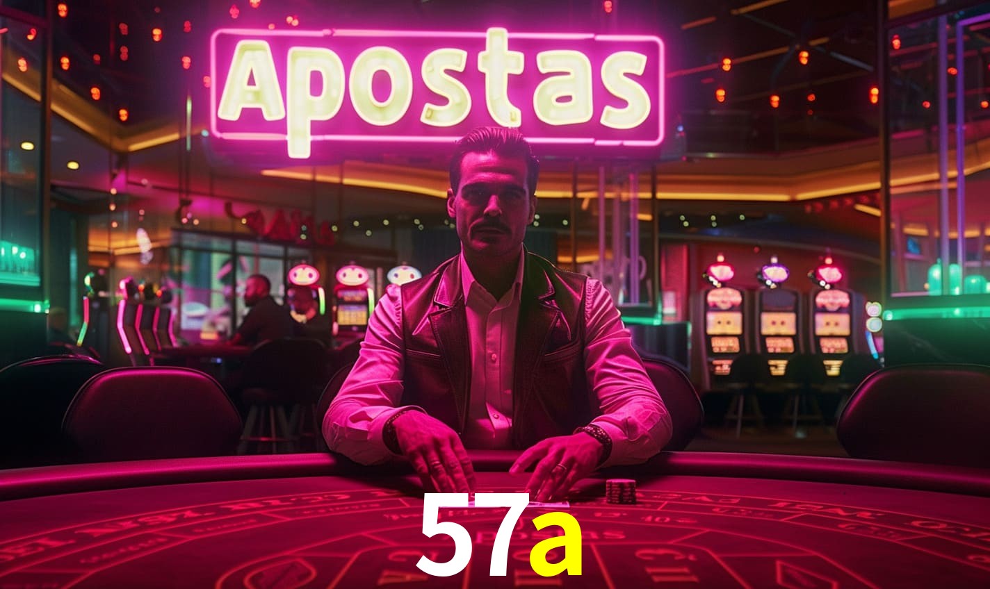 Jogos Exclusivos 57a